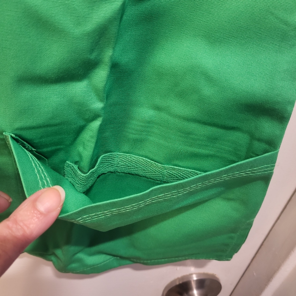 MG Medgear Scrub Set Women's size SM small, emerald green 💚 NWT - Picture 6 of 10